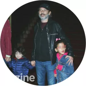 Cielo Vena - Inés Estévez's daughter