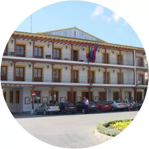 Ciempozuelos - Town in Spain