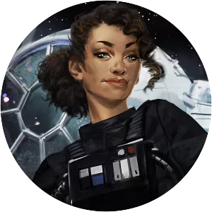 Ciena Ree - Fictional character