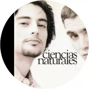 Ciencias Naturales photograph
