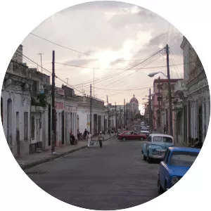 Cienfuegos