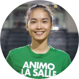 Cienne Cruz photograph