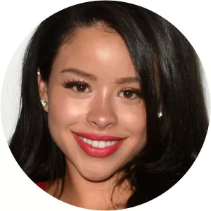 Cierra Ramirez