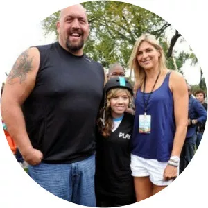 Cierra Wight photograph