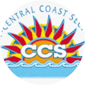 CIF Central Coast Section