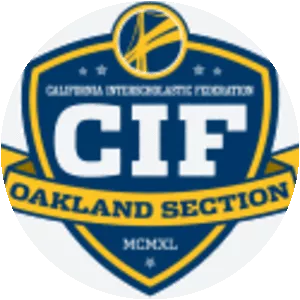 CIF Oakland Section - 