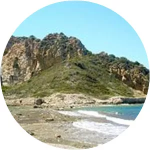 Cıfıtkalesi Islet - 