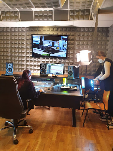 CIFP Imaxe e Son - Vocational school in Spain