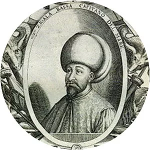 Cığalazade Yusuf Sinan Pasha