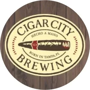 Cigar City Brewing