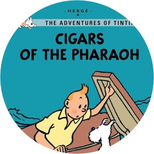 Cigars of the Pharaoh