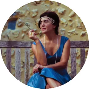 Çiğdem Aslan - Turkish musician