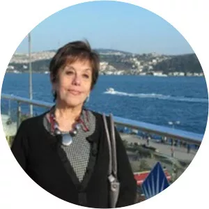 Çiğdem Balım Harding