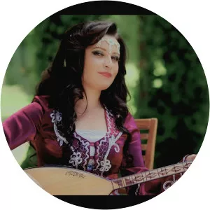 Çiğdem Gül - Musical artist