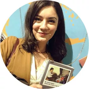 Çiğdem Kaya photograph