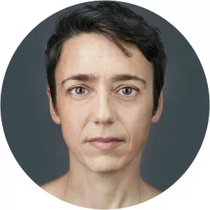 Çigdem Teke - Actress