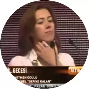 Çiğdem Vitrinel - Director