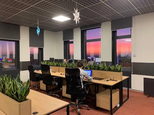 CIGen - Software company in Ukraine