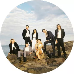 Ciggie Witch - Musical artist