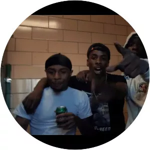 Ciggy Black - Musical artist