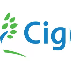 Cigna - Insurance company