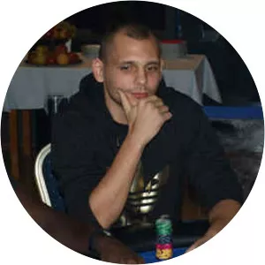 Cigo - Slovak rapper