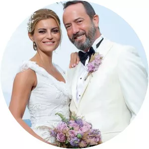 Cihan Alpay - Ümit Boyner's brother