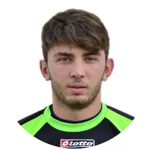 Cihan Bal - Goalkeeper