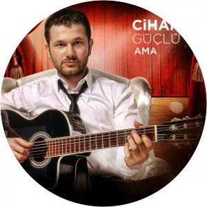 Cihan Guclu