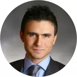 Cihan Kahveci photograph