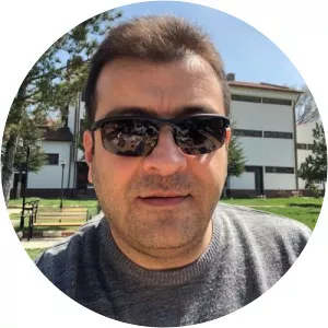 Cihan Küçük - Mustafa Küçük's son