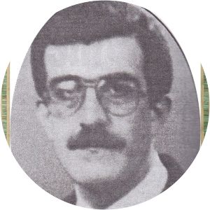 Cihan Yenişehirlioglu photograph