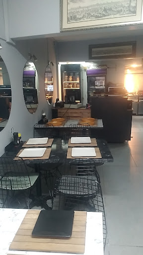 Cihangir ev yemekleri