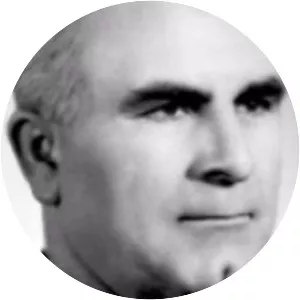 Cihat Alpan (Mehmet Cihat Alpan)