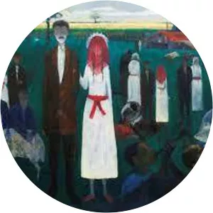 Cihat Aral - Visual artist