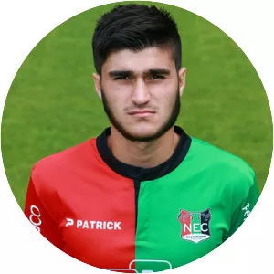 Cihat Çelik - Dutch football player