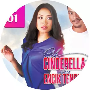 Cik Cinderella dan Encik Tengku