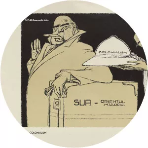 Cik Damadian - Artist