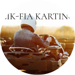 CIK-FIA KartingSince 2015 - TV program