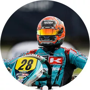 CI K- FIA World Championship Karting