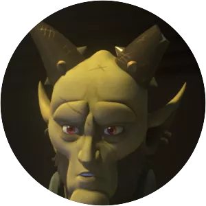 Cikatro Vizago - Fictional character