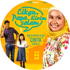 Cikgu, Papa Kirim Salam - TV program