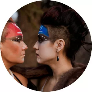 Cikwes - Musical artist