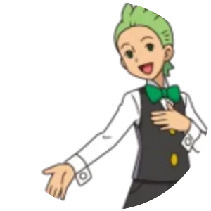 Cilan - Fictional character