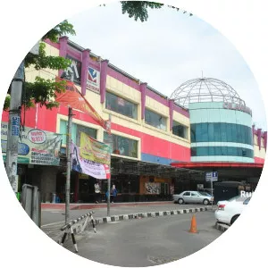 Cilandak