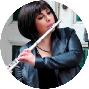 Çilem Duman - Musical artist