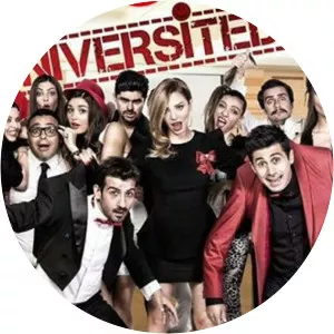 Çılgın Dersane Üniversitede