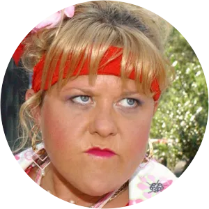 Cilla Battersby-Brown - Fictional character