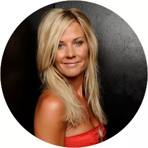 Cilla Hector - Swedish singer