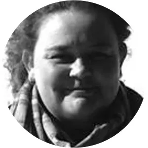 Cilla Werning - Film producer